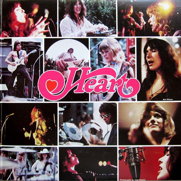 Dreamboat Annie - secondary