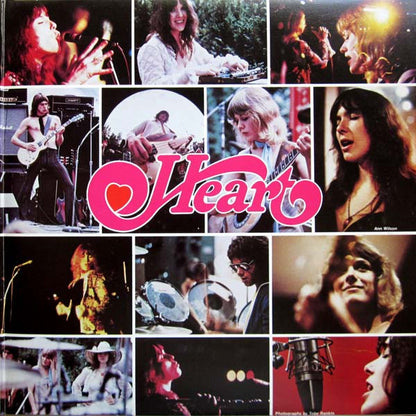 Dreamboat Annie - secondary