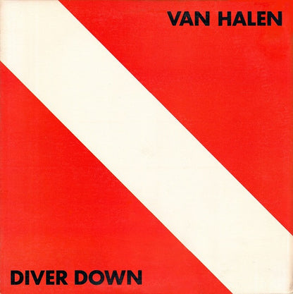 Diver Down - primary
