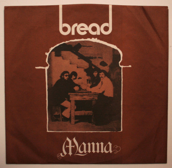Manna - secondary