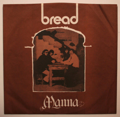 Manna - secondary