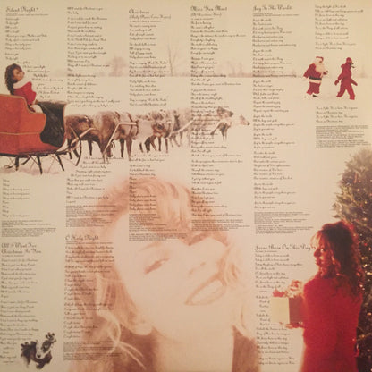 Mariah Carey - Merry Christmas