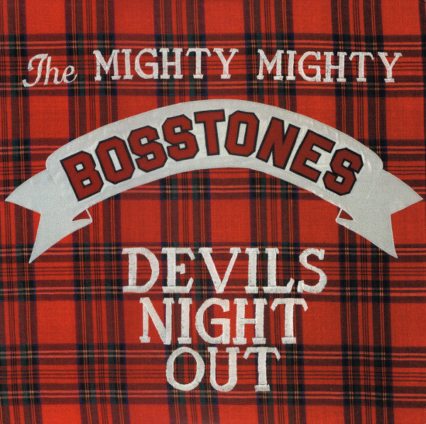 Devils Night Out - primary