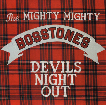 Devils Night Out - primary