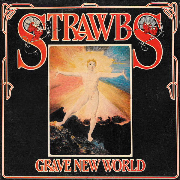 Grave New World - primary