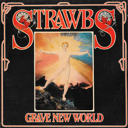 Grave New World - primary