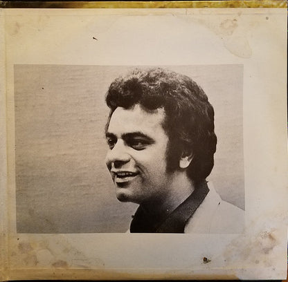 Johnny Mathis - Johnny Mathis' All-Time Greatest Hits