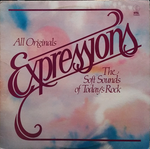 Expressions - primary