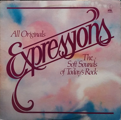 Expressions - primary