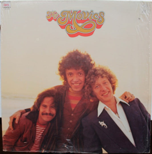 The Movies - primary