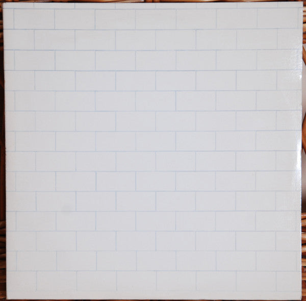 The Wall - secondary