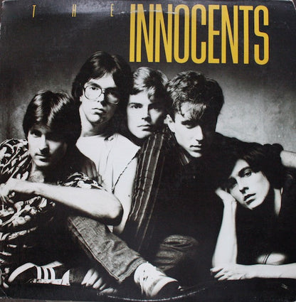 The Innocents - primary