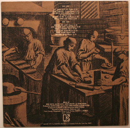 Manna - secondary