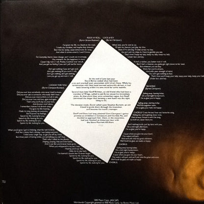 Rough Diamond - Rough Diamond