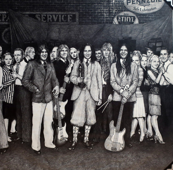 Alice Cooper's Greatest Hits - secondary