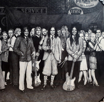 Alice Cooper's Greatest Hits - secondary