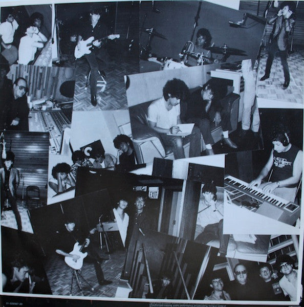 The Romantics - Rhythm Romance