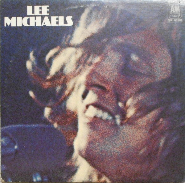 Lee Michaels - secondary