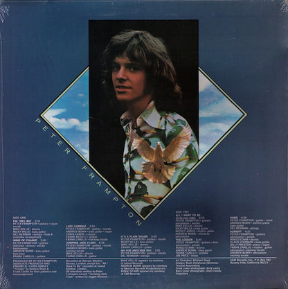 Wind Of Change - secondary
