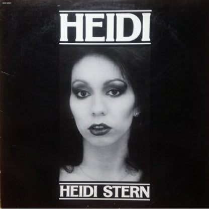 Heidi Stern - Heidi