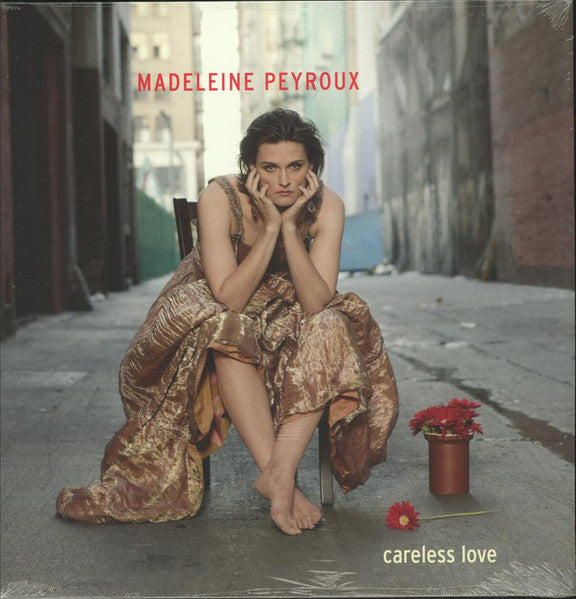 Careless Love - secondary