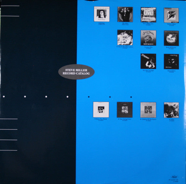 Born 2B Blue - secondary