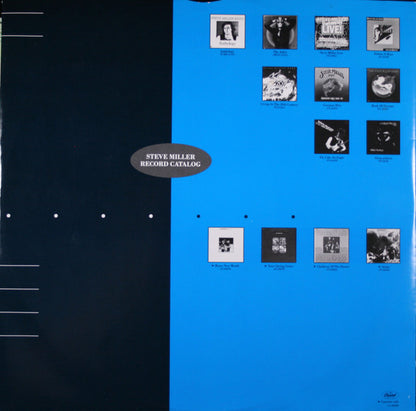 Born 2B Blue - secondary