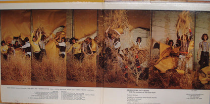 More Golden Grass - secondary