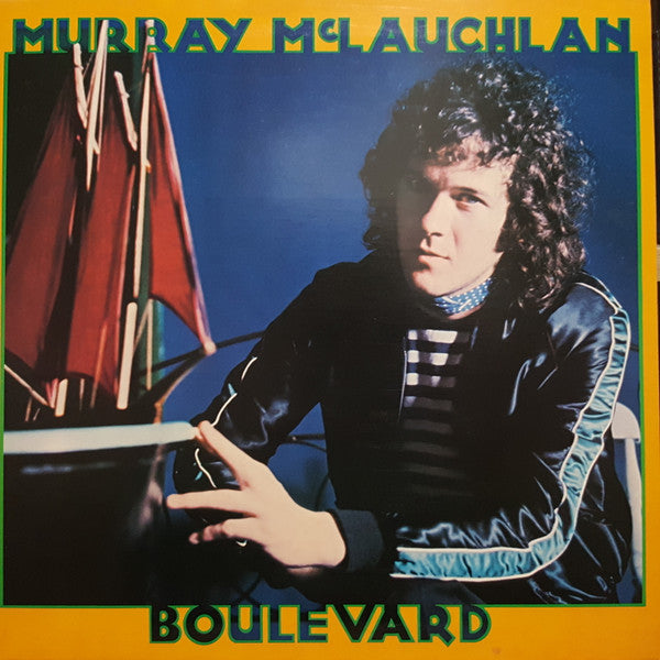 Murray McLauchlan - Boulevard