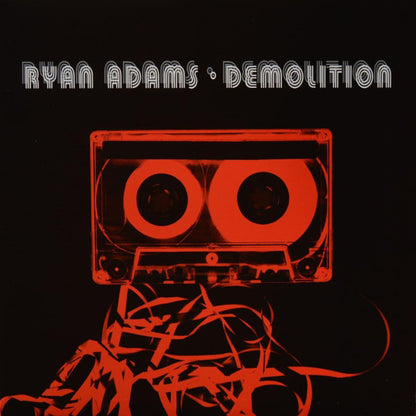 Demolition - primary