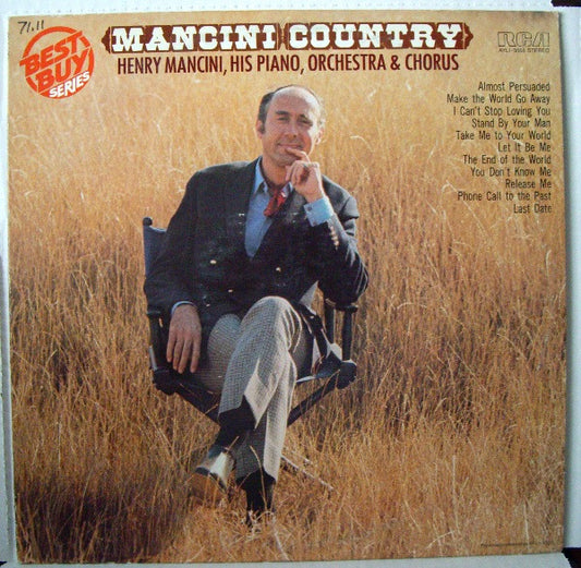 Mancini Country - primary