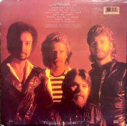 The Distance - secondary