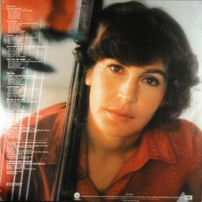 Helen Reddy - Music, Music