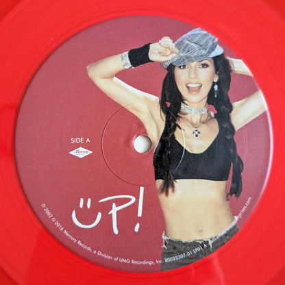 Up! - secondary