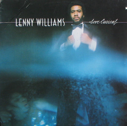 Lenny Williams - Love Current