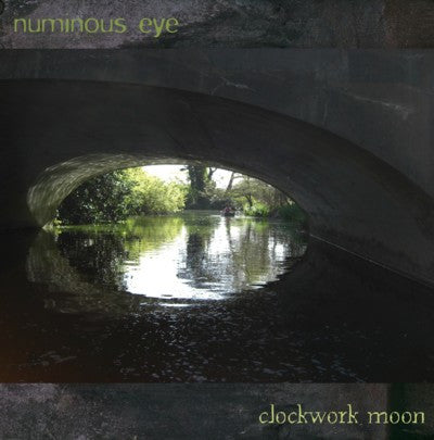 Clockwork Moon - primary