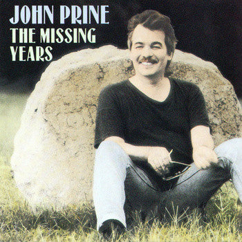 The Missing Years - primary
