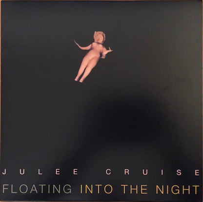 Floating Into The Night - primary