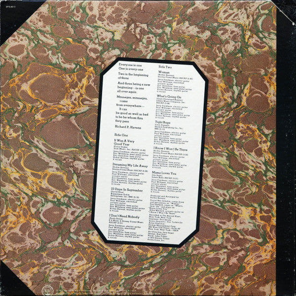Portfolio - secondary