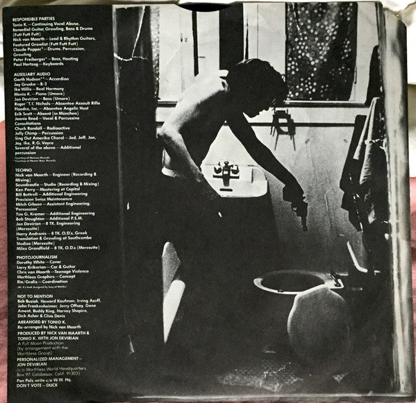 Amerika - secondary
