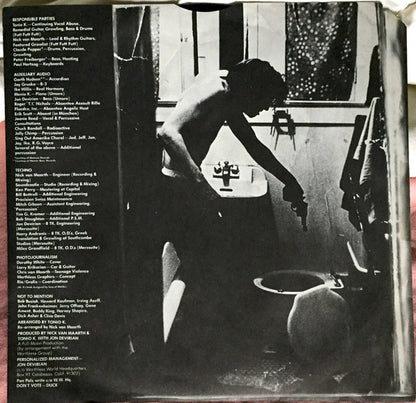 Amerika - secondary