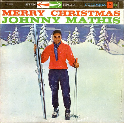 Merry Christmas - primary