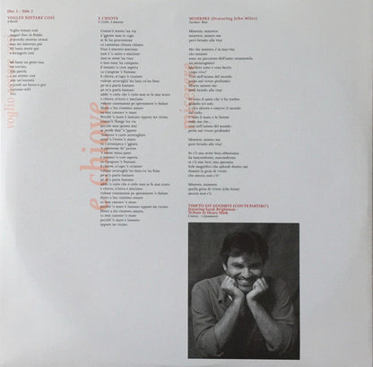 Romanza - secondary