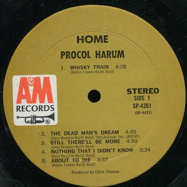 Home - secondary