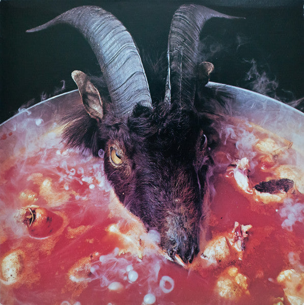 Goats Head Soup - secondary