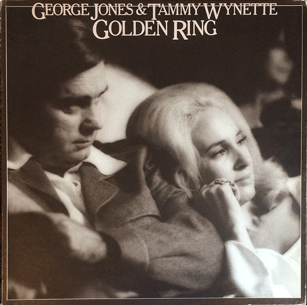 Golden Ring - primary