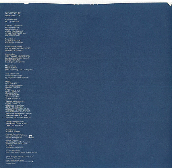 Horizon - secondary