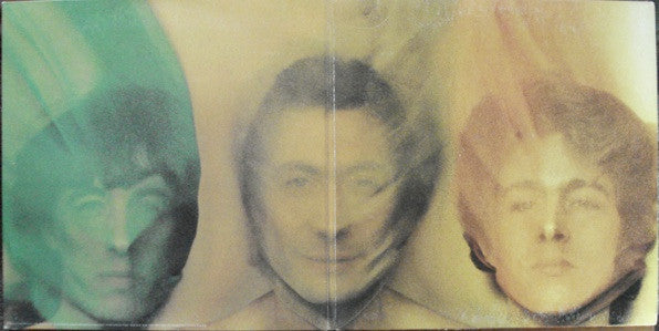 Goats Head Soup - secondary