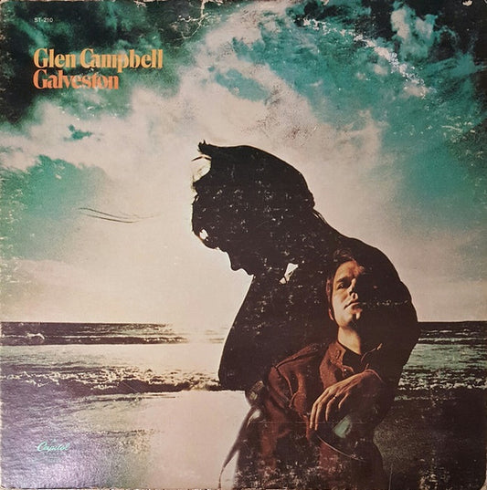 Galveston - secondary