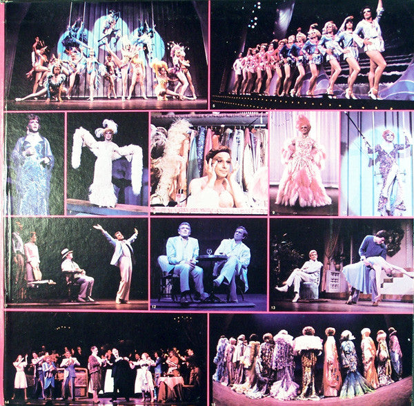 Jerry Herman - La Cage Aux Folles (The Broadway Musical)